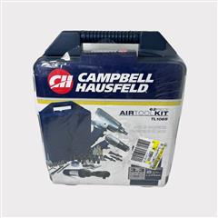 Campbell Hausfeld TL106901AV 62-Piece Air Tool Kit